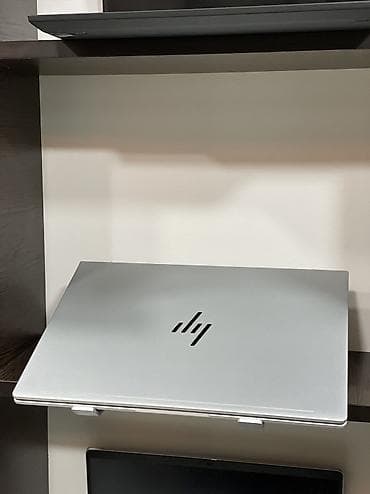 intel atom: HP EliteBook 640 G11 (Ultra 7) — CƏMİ 1 GÜN İŞLƏNİB! 💻🔥🚀 Mağazadan — 5
