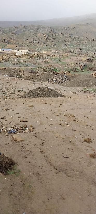 3 sot, Tikinti, Barter mümkündür, Bələdiyyə