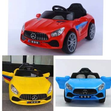 taxta maşın: Yüksək keyfiyyətli, rezin təkər dəri oturacaqlı lisensiyalı uşaq — 5