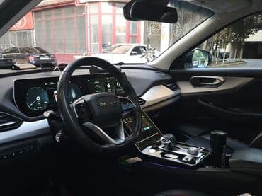 bmw 2 серия m240i xdrive: BAIC X7 – 5 nəfərlik şəhər/krossover SUV Xüsusiyyətlər: - Korpusu: ağ — 11