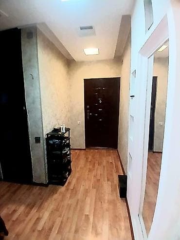 merdakanda kiraye ev: Bakı, 2 otaqlı, Köhnə tikili, 40 kv. m — 3