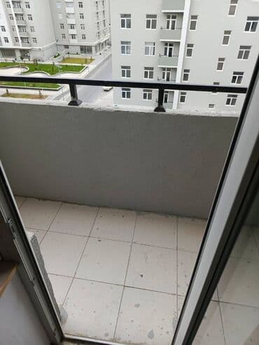 kesle kiraye: Hövsan qəsəbəsi, Mida 2 layihəsi, Yeni tikili 9 mərtəbəli binanın 5-ci — 15