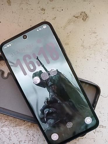 Samsung Galaxy A35 5G, 256 GB, rəng - Göy, İki sim kartlı lalafo.az -da Samsung Galaxy A35 5G, 256 GB, rəng - Göy, İki sim kartlı