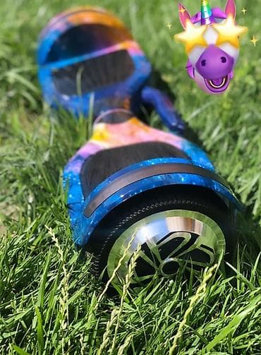 Elektrik nəqliyyatı: Segway🆕️ 🔸️Hoverboard 🔸️Howerboard ▪️Ən güclü platalı segwaylər — 1