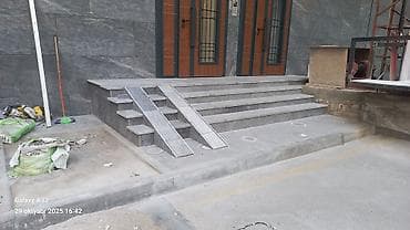 isti pol laminat: Peşəkar kafel-metlax və hamam/tualet təmiri xidməti - Kafel, metlax — 8