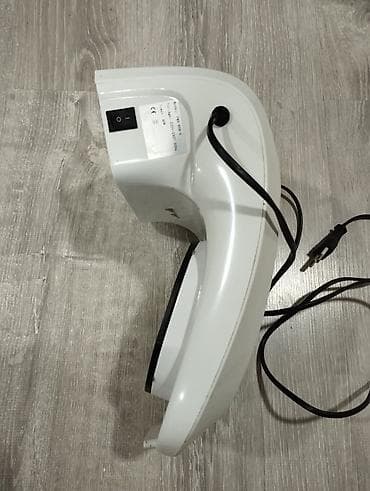 Təmizlik xidmətləri: Manikür üçün tozsoran . Yaxşı vəziyyətdədir. 15 azn — 3