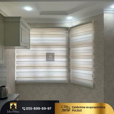 ucuz jaluz: Jalüz pərdə ucuz sok qiymətlər bizdə 2 ya 3 günərzində hazırlama — 4