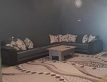 Divan, İşlənmiş, Bazalı