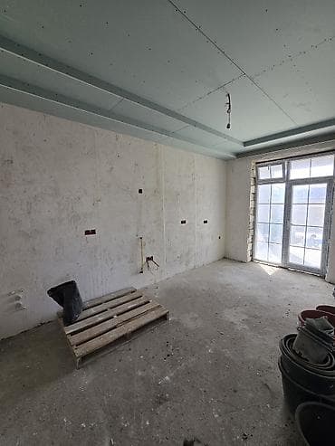 panorama parkda satilan evler: 5 otaqlı, 240 kv. m, Kredit yoxdur, Təmirsiz — 5