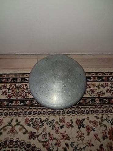 coca cola cerez qabi: İşlənmiş, Aş qazanı, Alüminium — 3