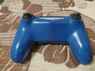 gencede ikinci el: Platası yanıb 
zapçast kimi satılır 
originaldır — 2