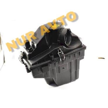 фольксваген б5 1 8 турбо: Ford transitin hava filtirinin korpusu t12/15 — 1