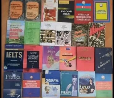 fizika qayda kitabi rustemov: Müxtəlif dərsliklər və lüğətlərdən ibarət bu toplu təhsil və — 1