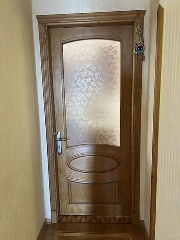 qapi avropa: Məhsul: Daxili otaq qapıları dəsti - Material: Təbii ağac (möhkəm — 7