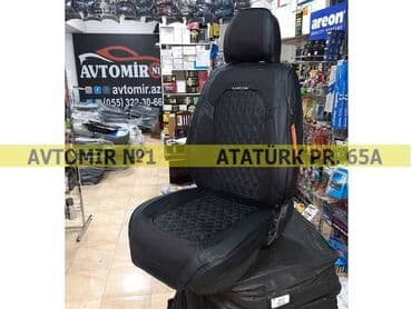 sukan uzluyu: Oturacaq üçün üzlük m31 🚙🚒 ünvana və bölgələrə ödənişli çatdırılma — 1