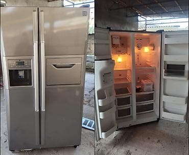 (Soyuducu) yaxwi vezziyetde seliqeli islenib nofrosdur yenisi cox lalafo.az -da (Soyuducu) yaxwi vezziyetde seliqeli islenib nofrosdur yenisi cox