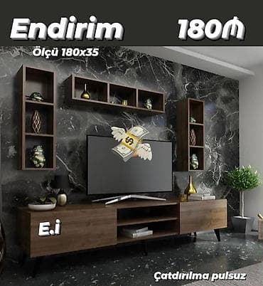 TV altlığı
