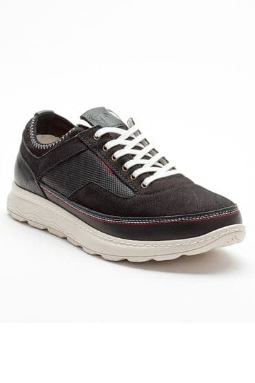 Lixiang: Ölçü: 41, rəng - Qara, Yeni — 5