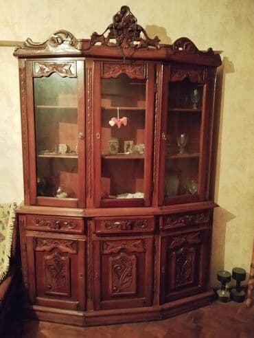 ev əşyaları ikinci el: İşlənmiş, Servant, Malayziya — 1