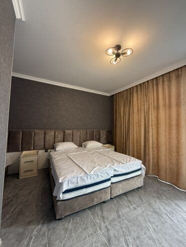 gəncə ucuz evlər: Müasir tərzdə inşa olunmuş kotteclər – kompleks daxilində açıq hovuzlu — 5