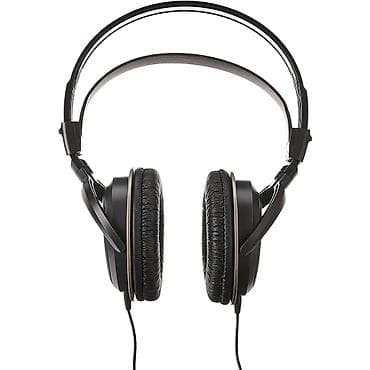 Audio-Technica ATH-AVC200 Audio-Technica ATH-AVC200 monitor tipli