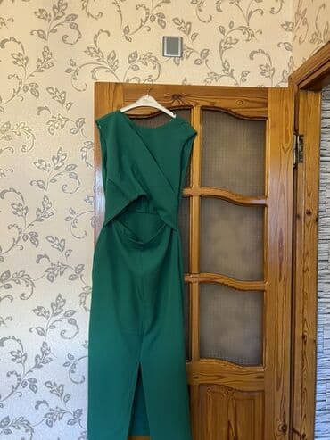 vecerni koynekler: Ziyafət donu, Midi, M — 3