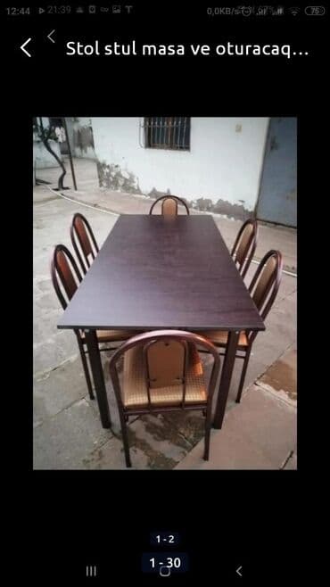 gaming oturacaqlar: Stul stol masa ve oturacaq destleri Oturacaq stullar stol stul stul — 17