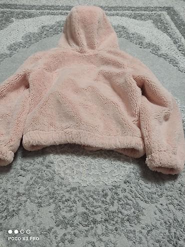 qar geyimi: Jaket, Qız üçün, 12 - 14 yaş — 1