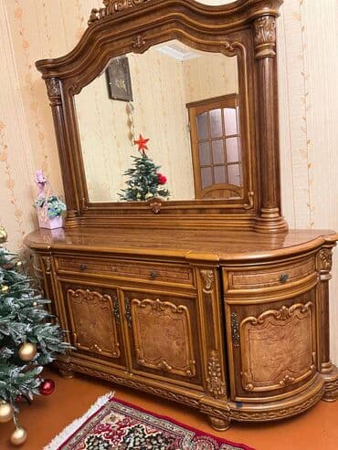 İşlənmiş, Güzgülü lalafo.az -da İşlənmiş, Güzgülü