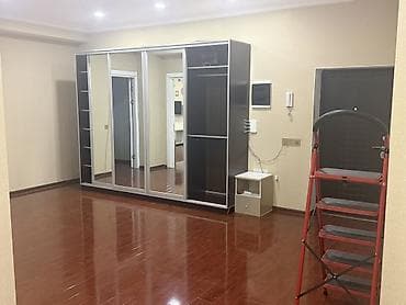aff park: 3 otaqlı, Yeni tikili, m. Nəriman Nərimanov, 150 kv. m — 4