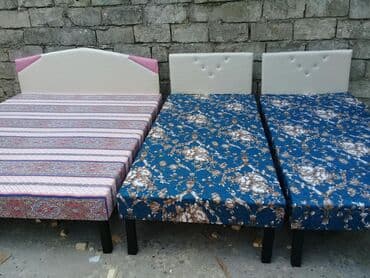 mebel spalni: Dvux spalni — 2