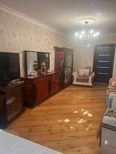 18 kv. m, 1 otaqlı, Kombi, Qaz, İşıq