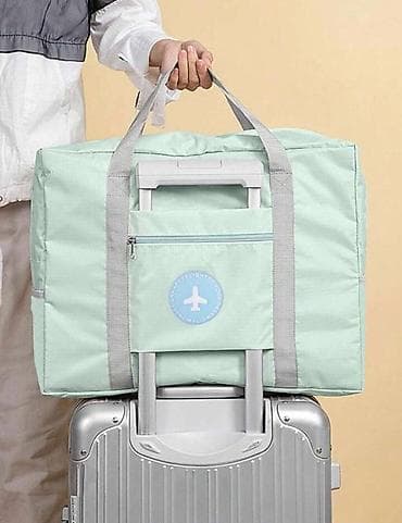 CD, DVD disklər və kassetlər: Çanta yol üçün uyğundur — 3