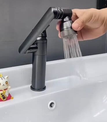 “Moydadır üçün çanaq kranı” ✅ Şişmir və çatlamır ✅ Nağd alışa