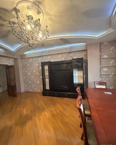 binəqədi kiraye evlər: Yasamal rayonu,İnşaatçılar metrosu yaxınlığı, N.Tusi klinikasının və — 3