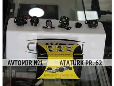 авито баку авто: Arxa kameralar bundan başqa hər növ avtomobi̇l aksessuarlarinin — 1