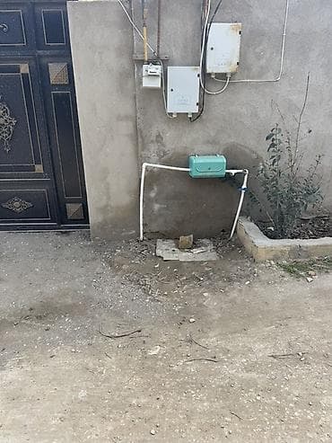 20 yanvarda evler: 220 kv. m, 6 otaqlı, Kanalizasiya, Qaz, Su — 4