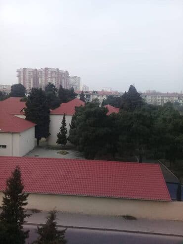 guneslide kiraye evler: Neftçilər metrosunun yaxınlığında vosmoya yaxın 24 nömrəli polis — 2