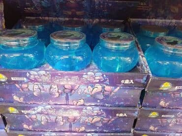 yeni il hediyyesi: Fincanlar, rəng - Ağ, Keramika, 1 əd — 6