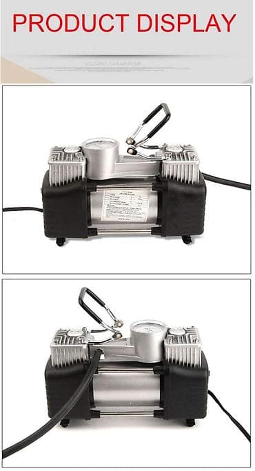 tap az hava kompressoru: Təkər kompressoru H65 Çatdırılma Və Quraşdırılma Bizim Və Sizin — 4