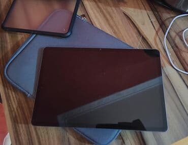 ekran kartı notebook: Huawei matepad se 11 — 2