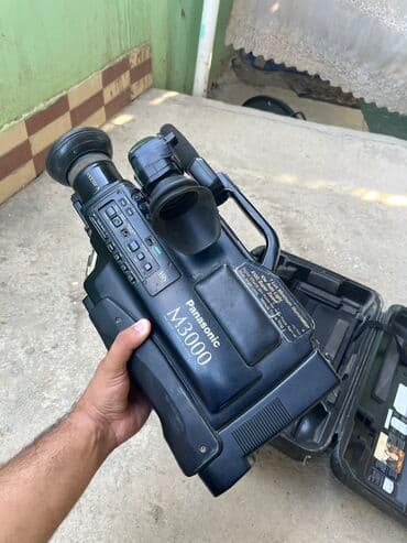 kabelər: Video kamera heç bir prablemi yoxdur — 2