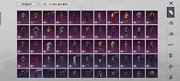 polis vesiqe qabi: Oyun Pubg Koredir normal Pubg den ferqi etkinlikleri və sandıqlarıdır — 5