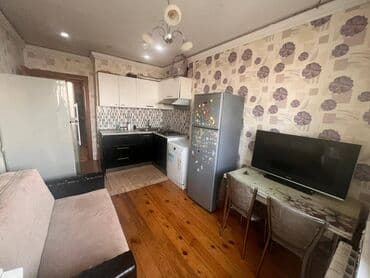 evler bineqedide: Razin Akkort, 20/16, 50kv, 1den 2ye duzelme studio menzil tam əşyalı — 9