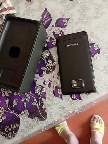 Samsung Galaxy A10s, 16 GB, rəng - Qara, Sensor, İki sim kartlı