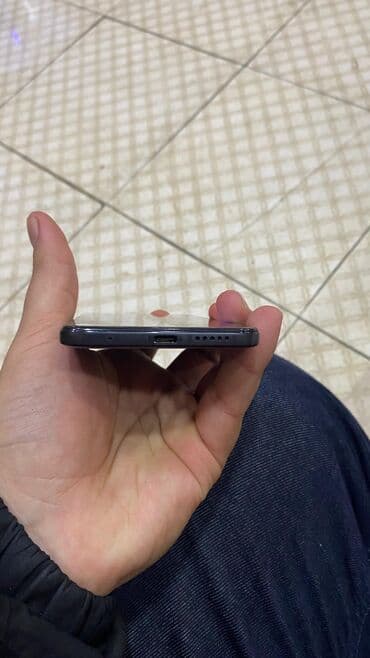 note 11: Redmi Note 11, 128 GB, rəng - Mavi — 7