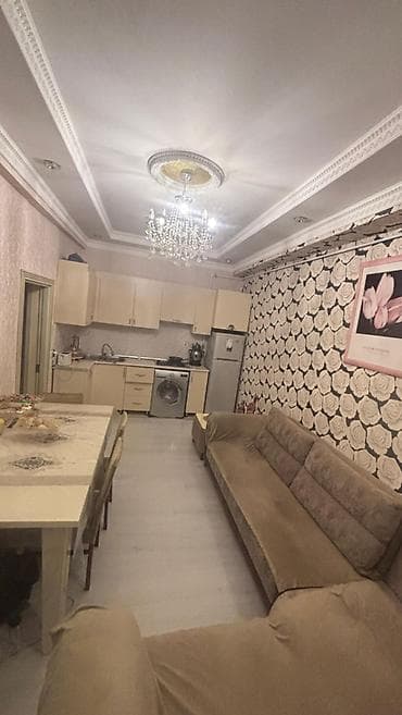 satliq ev: 3 otaqlı, Yeni tikili, 68 kv. m — 2