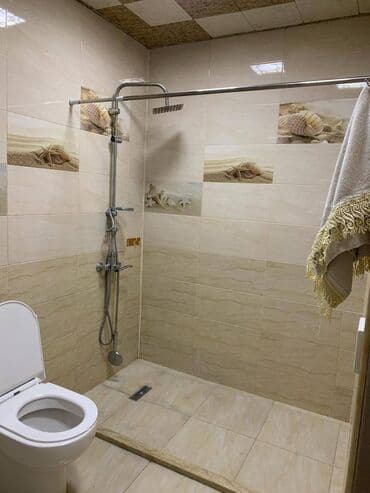 8 mikrorayon: Binəqədi rayonu, Zərifə Əliyeva adına xəstəxana ilə üz bə üz yerləşən — 11