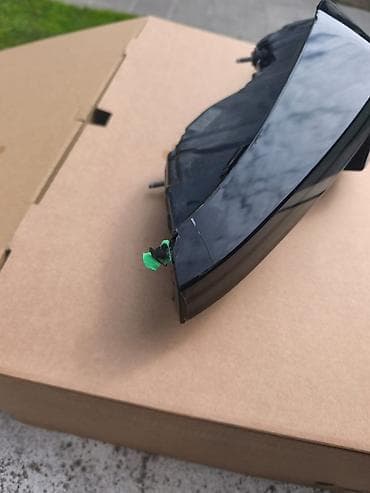 LED, BMW 2023 il, Orijinal — 3