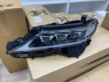 niva ucun qabaq faralar: Bir çox avtomobillər üçün qabaq faralar, arxa stoplar, duman faralar — 1